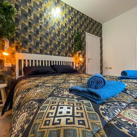 Appartement Dea Dreams - San Siro 27 à Milan Extérieur photo