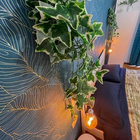 Appartement Dea Dreams - San Siro 27 à Milan Extérieur photo