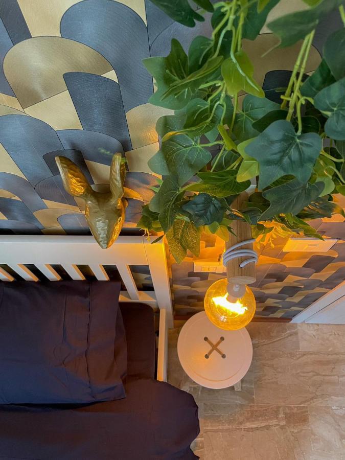 Appartement Dea Dreams - San Siro 27 à Milan Extérieur photo