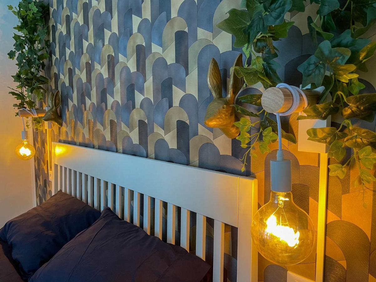 Appartement Dea Dreams - San Siro 27 à Milan Extérieur photo