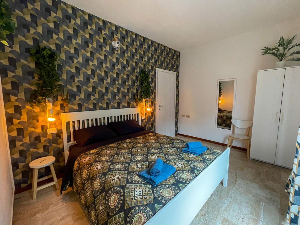 Appartement Dea Dreams - San Siro 27 à Milan Extérieur photo