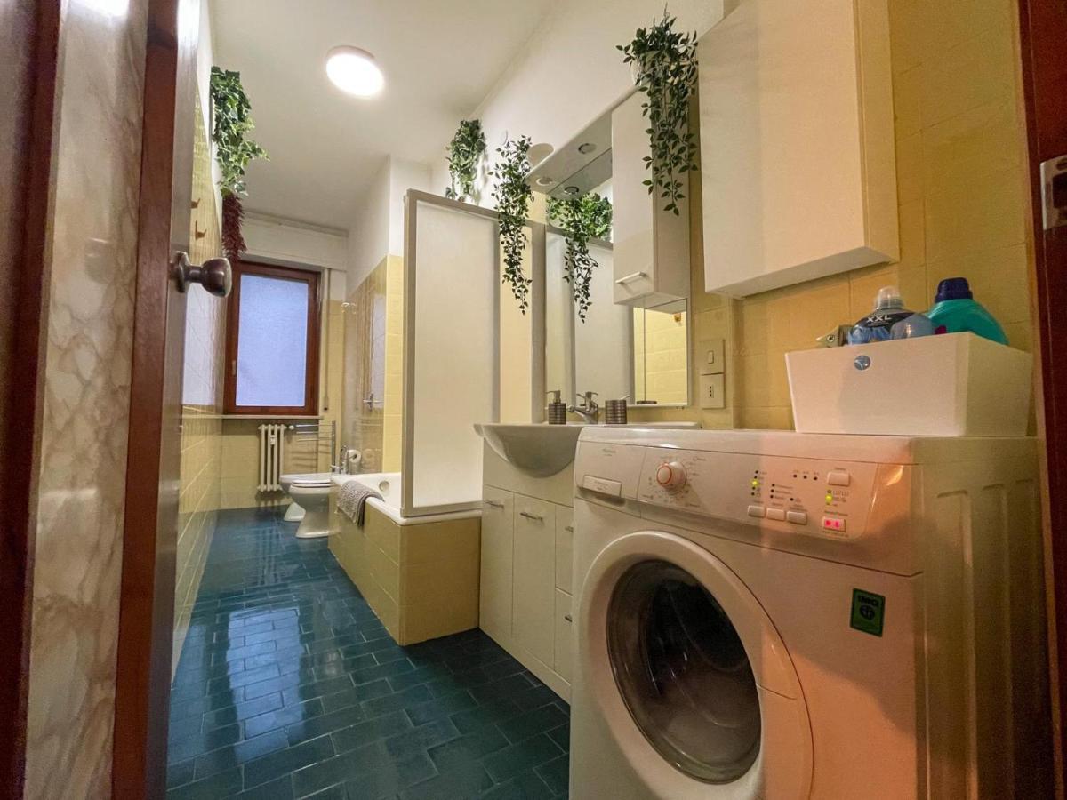 Appartement Dea Dreams - San Siro 27 à Milan Extérieur photo
