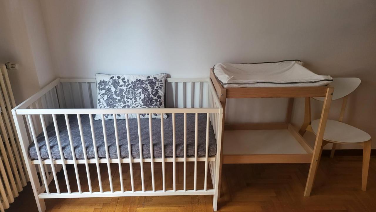 Appartement Dea Dreams - San Siro 27 à Milan Extérieur photo