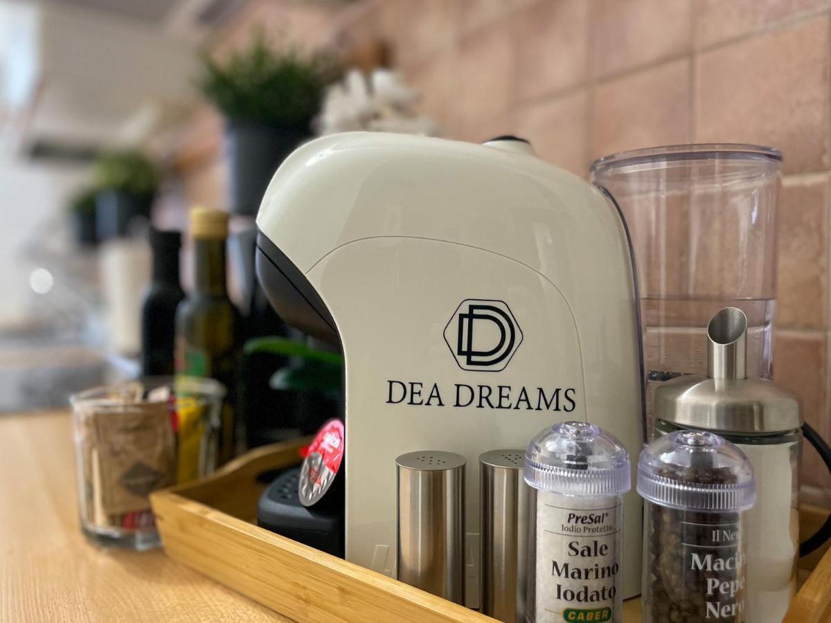 Appartement Dea Dreams - San Siro 27 à Milan Extérieur photo