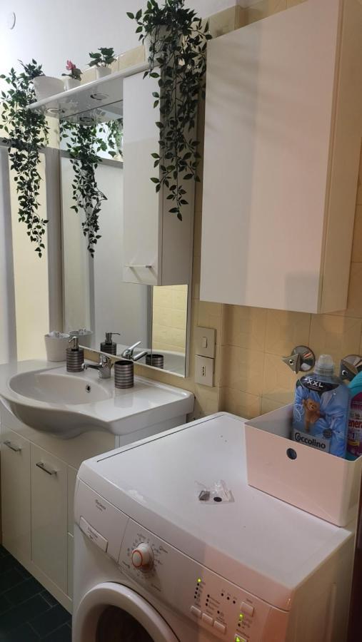 Appartement Dea Dreams - San Siro 27 à Milan Extérieur photo