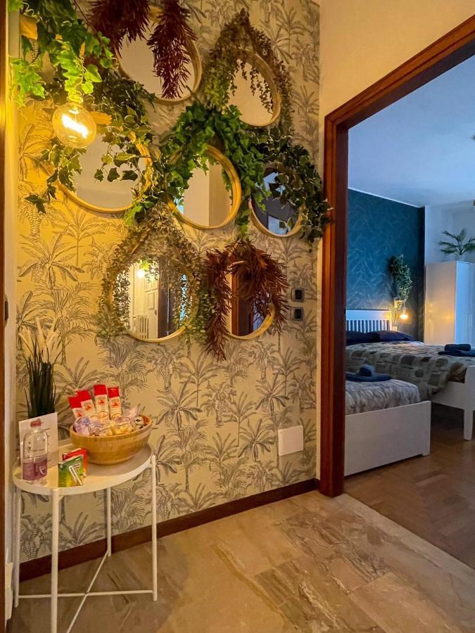 Appartement Dea Dreams - San Siro 27 à Milan Extérieur photo