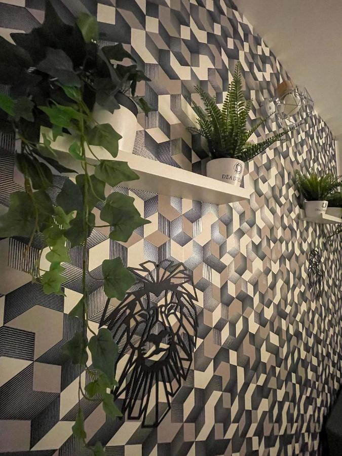 Appartement Dea Dreams - San Siro 27 à Milan Extérieur photo