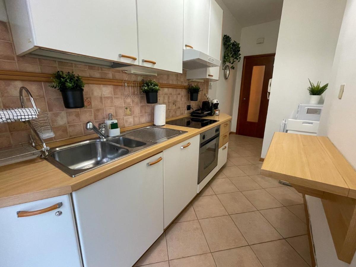 Appartement Dea Dreams - San Siro 27 à Milan Extérieur photo
