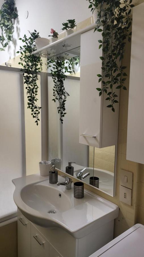 Appartement Dea Dreams - San Siro 27 à Milan Extérieur photo