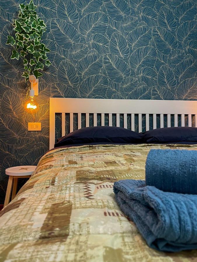 Appartement Dea Dreams - San Siro 27 à Milan Extérieur photo