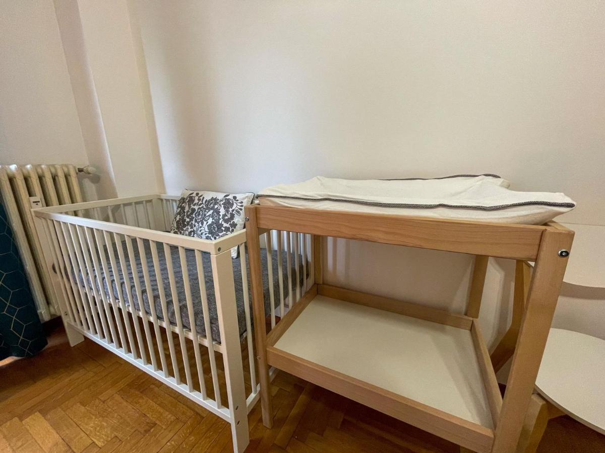 Appartement Dea Dreams - San Siro 27 à Milan Extérieur photo