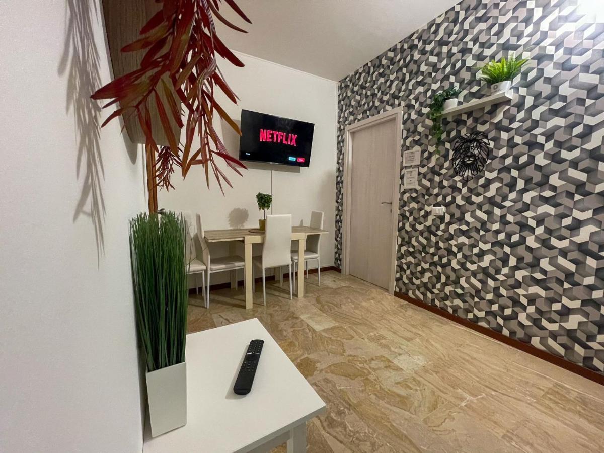Appartement Dea Dreams - San Siro 27 à Milan Extérieur photo