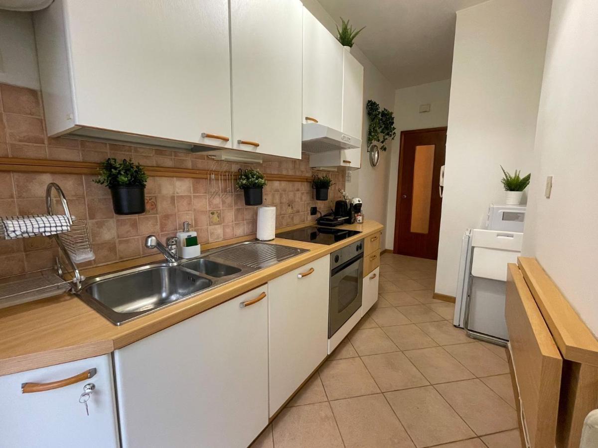Appartement Dea Dreams - San Siro 27 à Milan Extérieur photo